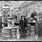 Early morning at Covent Garden around 1890.