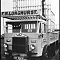 Gibbs built body on a lorry belonging to F.W. Longhurst, West Drayton.