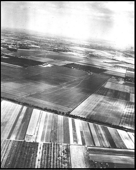 Fairey Aerodrome