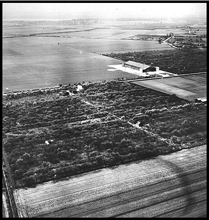 Fairey Aerodrome